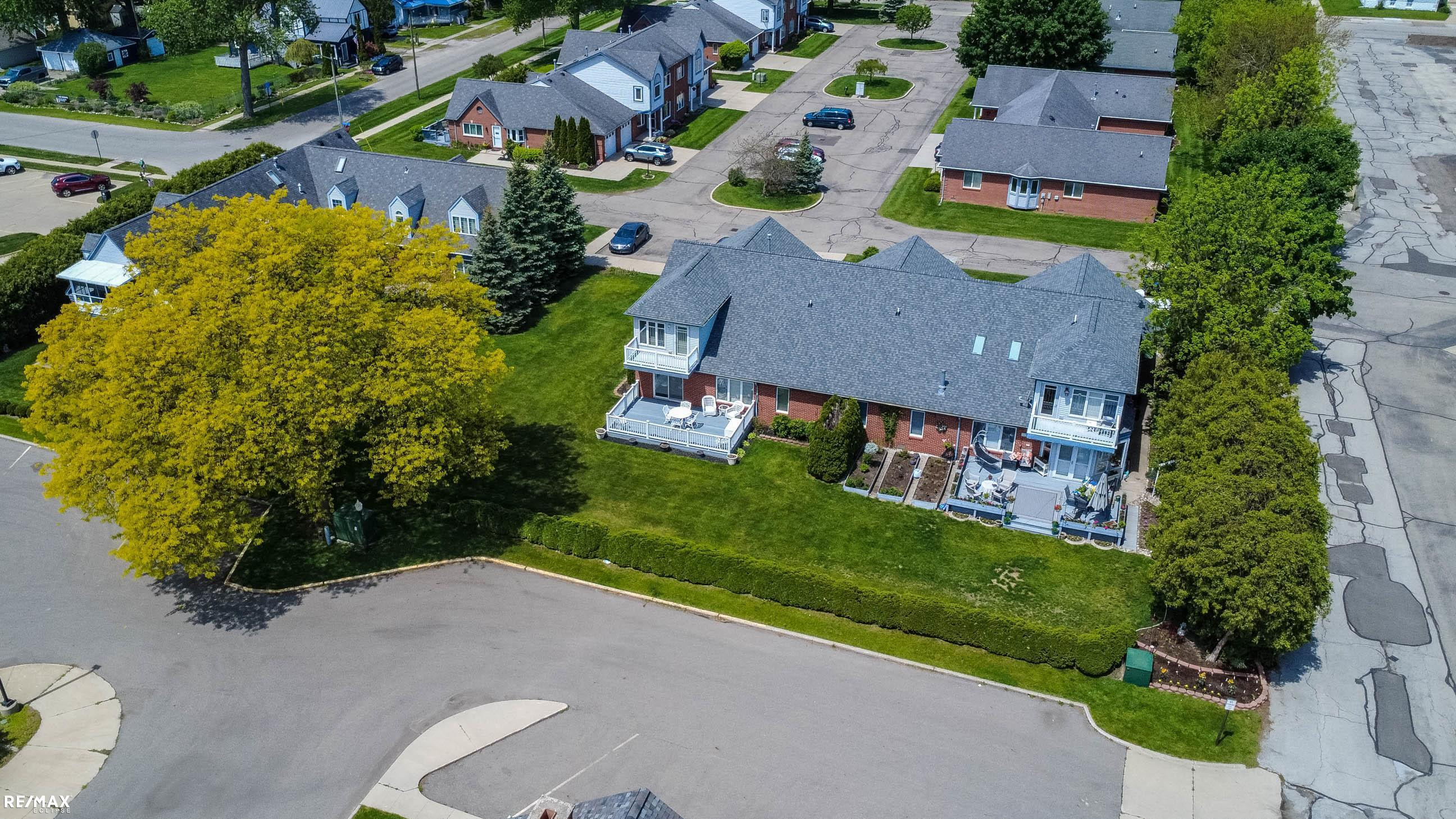 304 Heritage Way Street, Algonac, MI 48001 — Photo 68