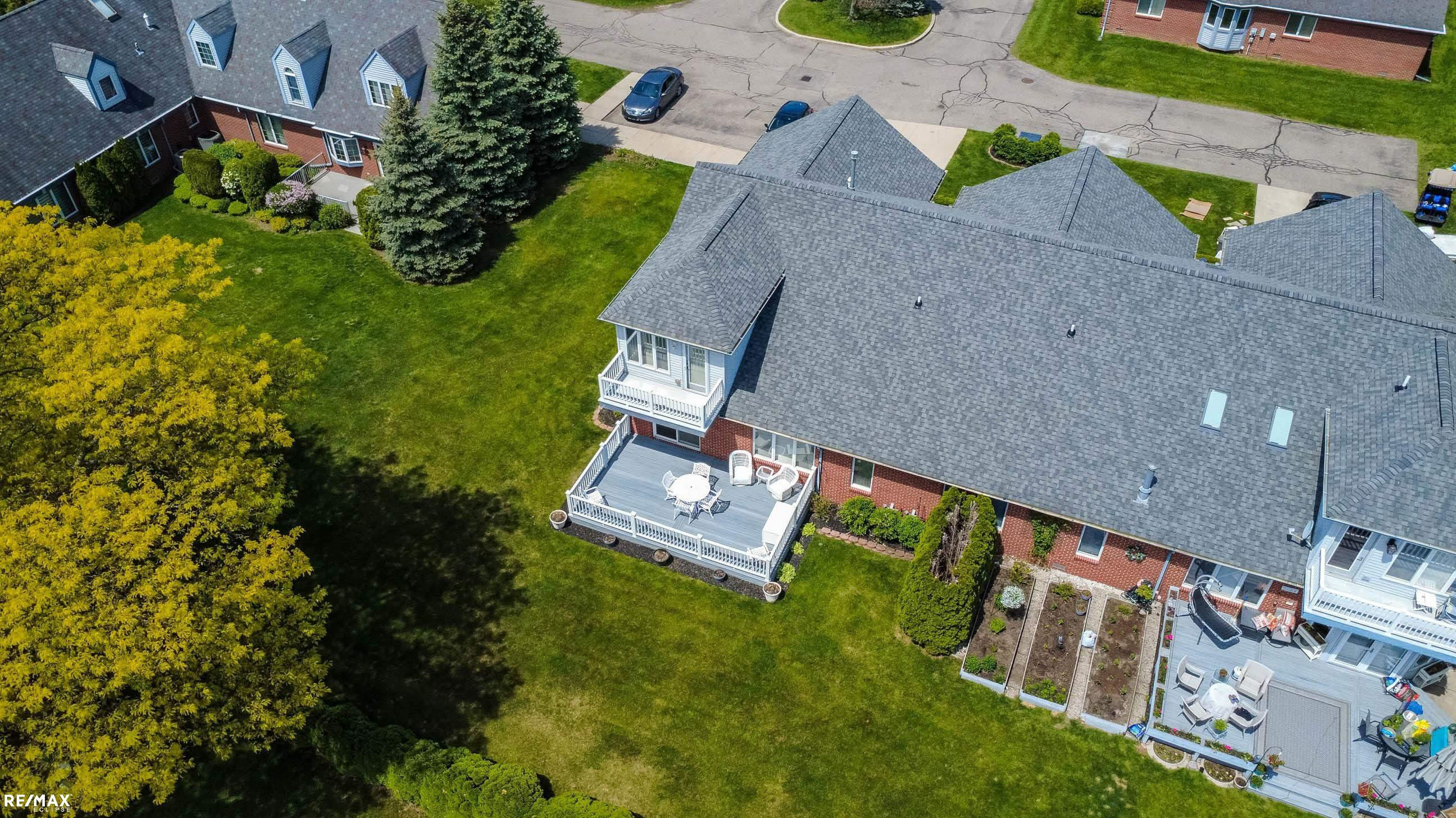 304 Heritage Way Street, Algonac, MI 48001 — Photo 69