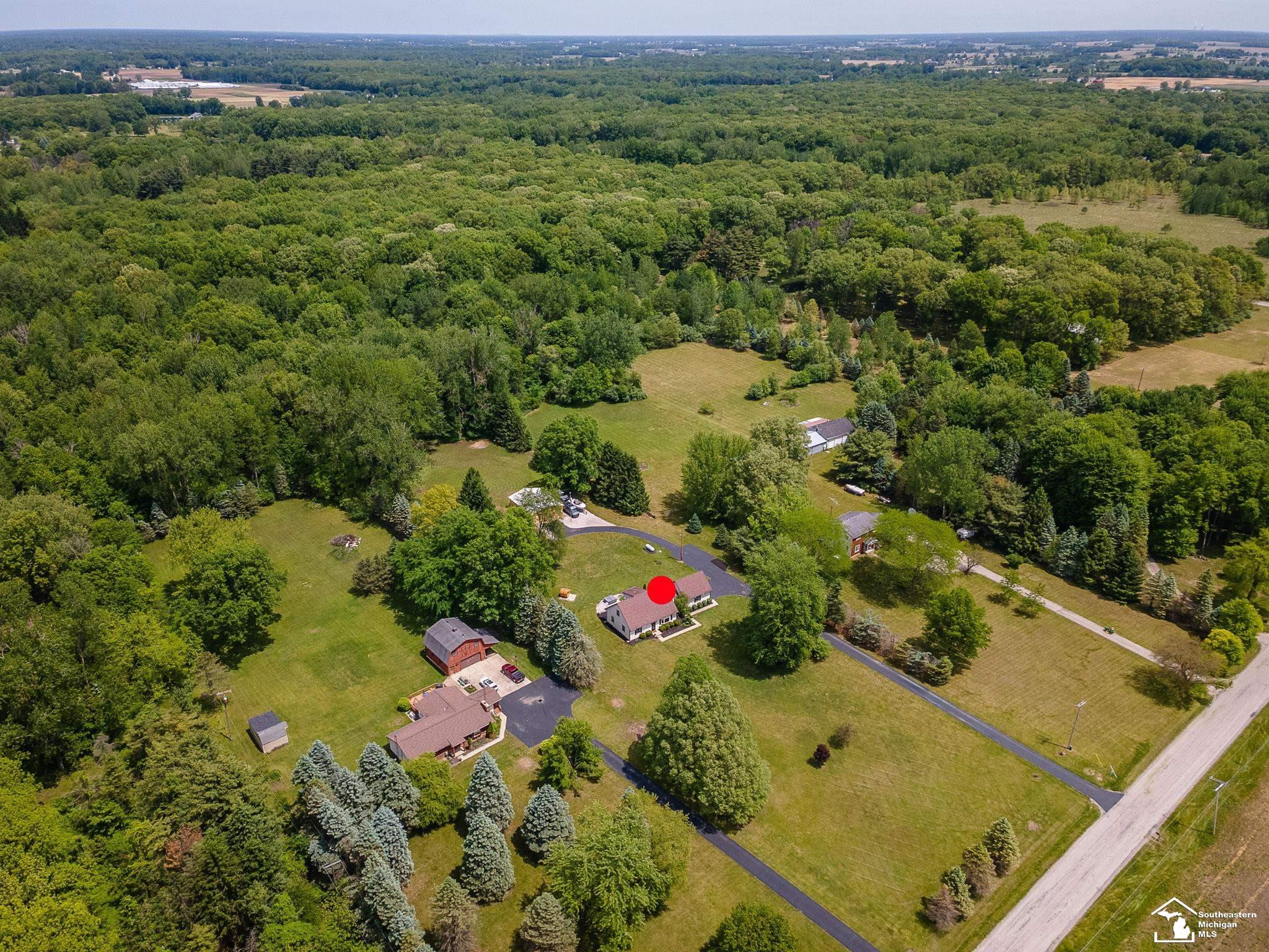 14060 Todd Road, Petersburg, MI 49270 — Photo 49