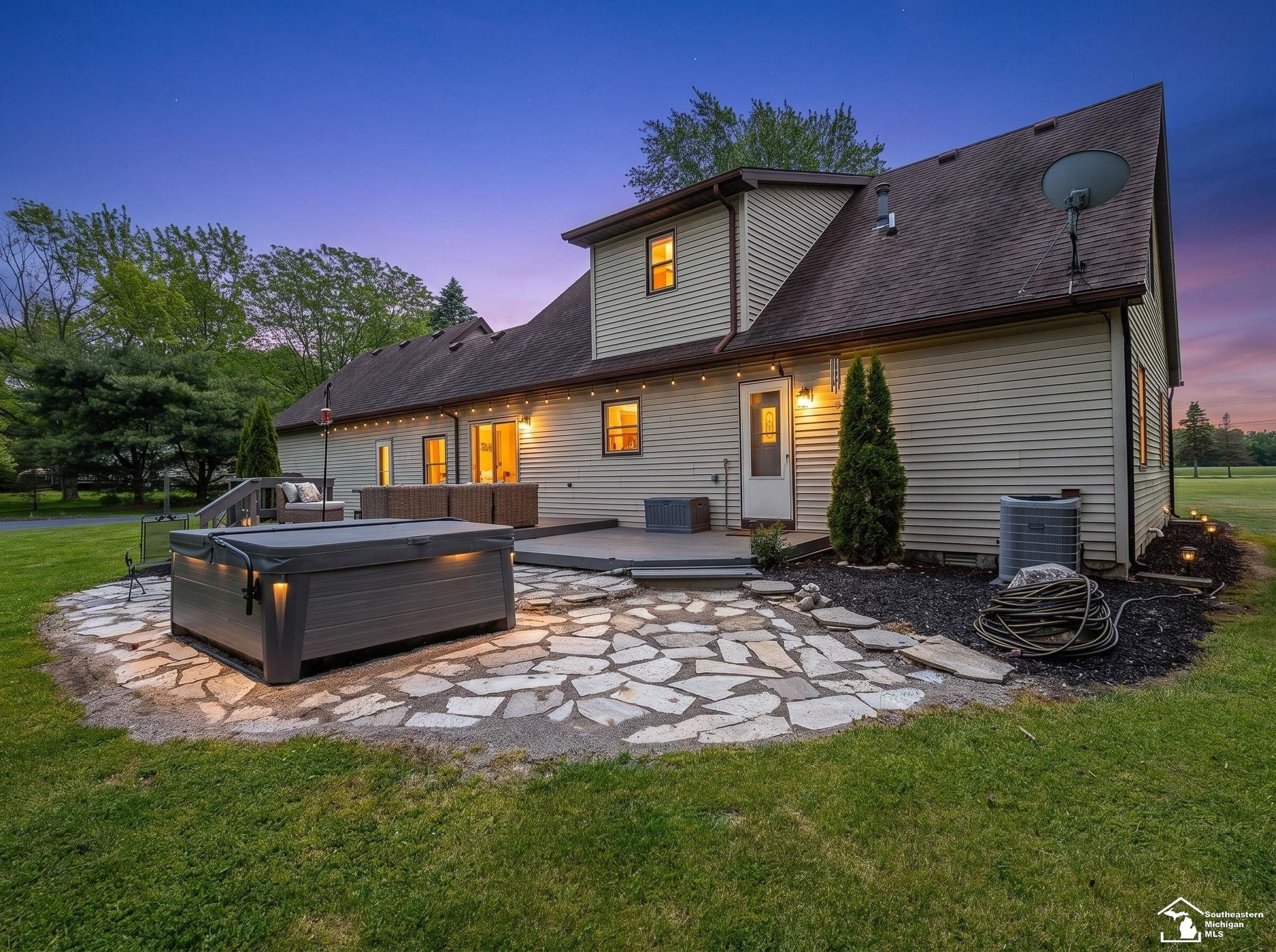 14060 Todd Road, Petersburg, MI 49270 — Photo 50