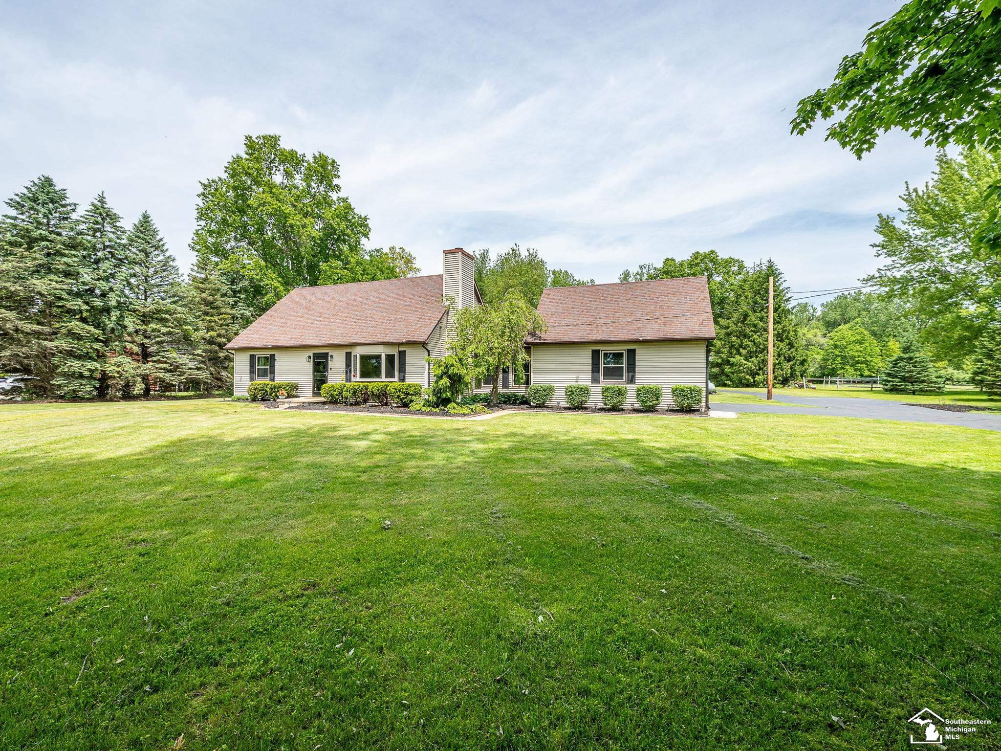 14060 Todd Road, Petersburg, MI 49270 — Photo 3