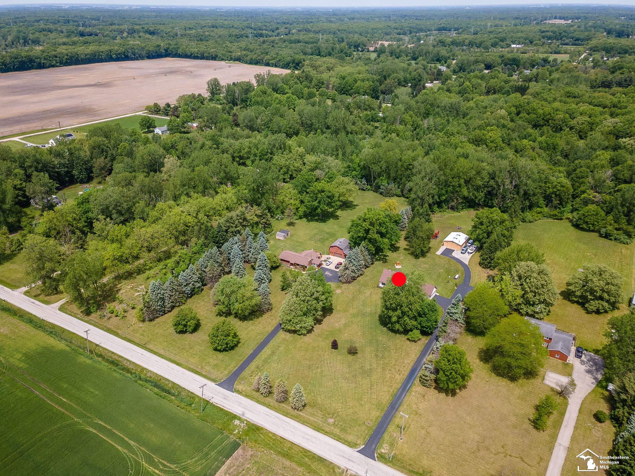 14060 Todd Road, Petersburg, MI 49270 — Photo 5
