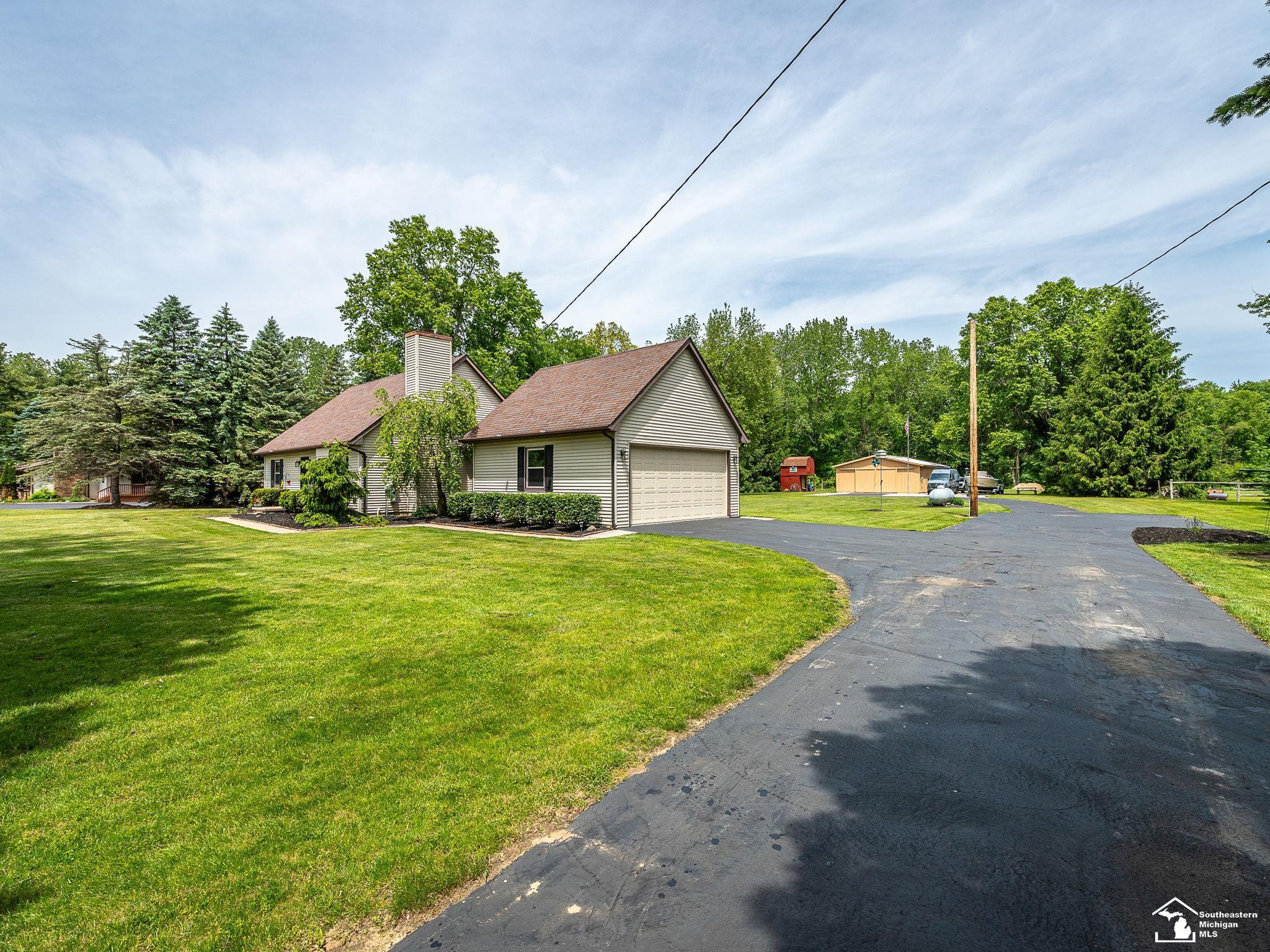 14060 Todd Road, Petersburg, MI 49270 — Photo 6