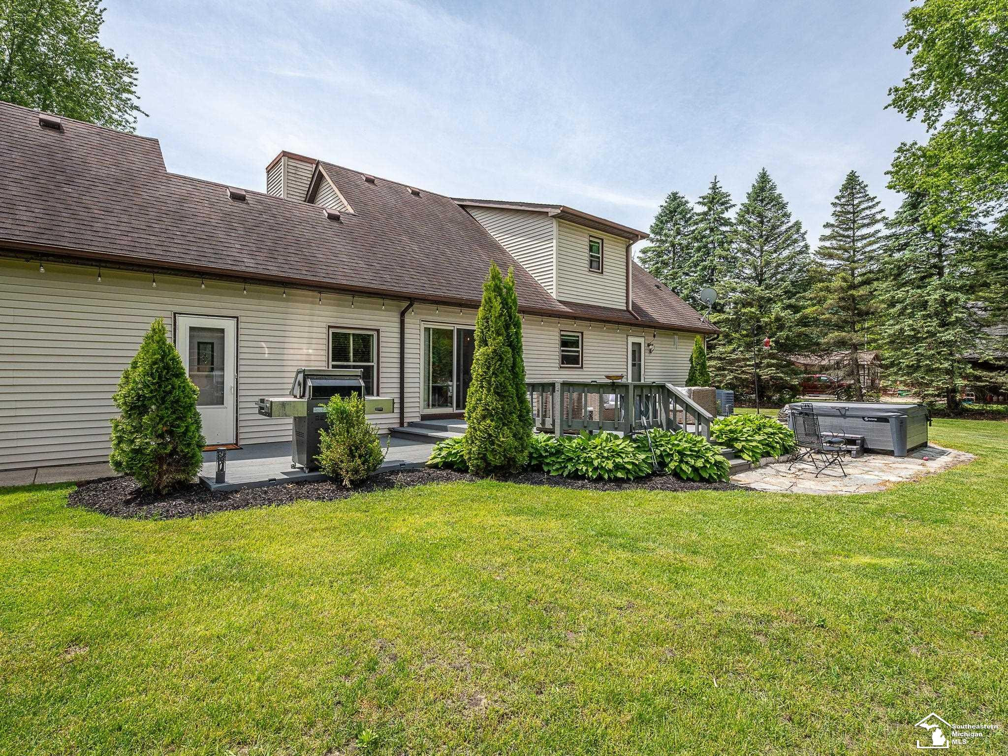 14060 Todd Road, Petersburg, MI 49270 — Photo 8