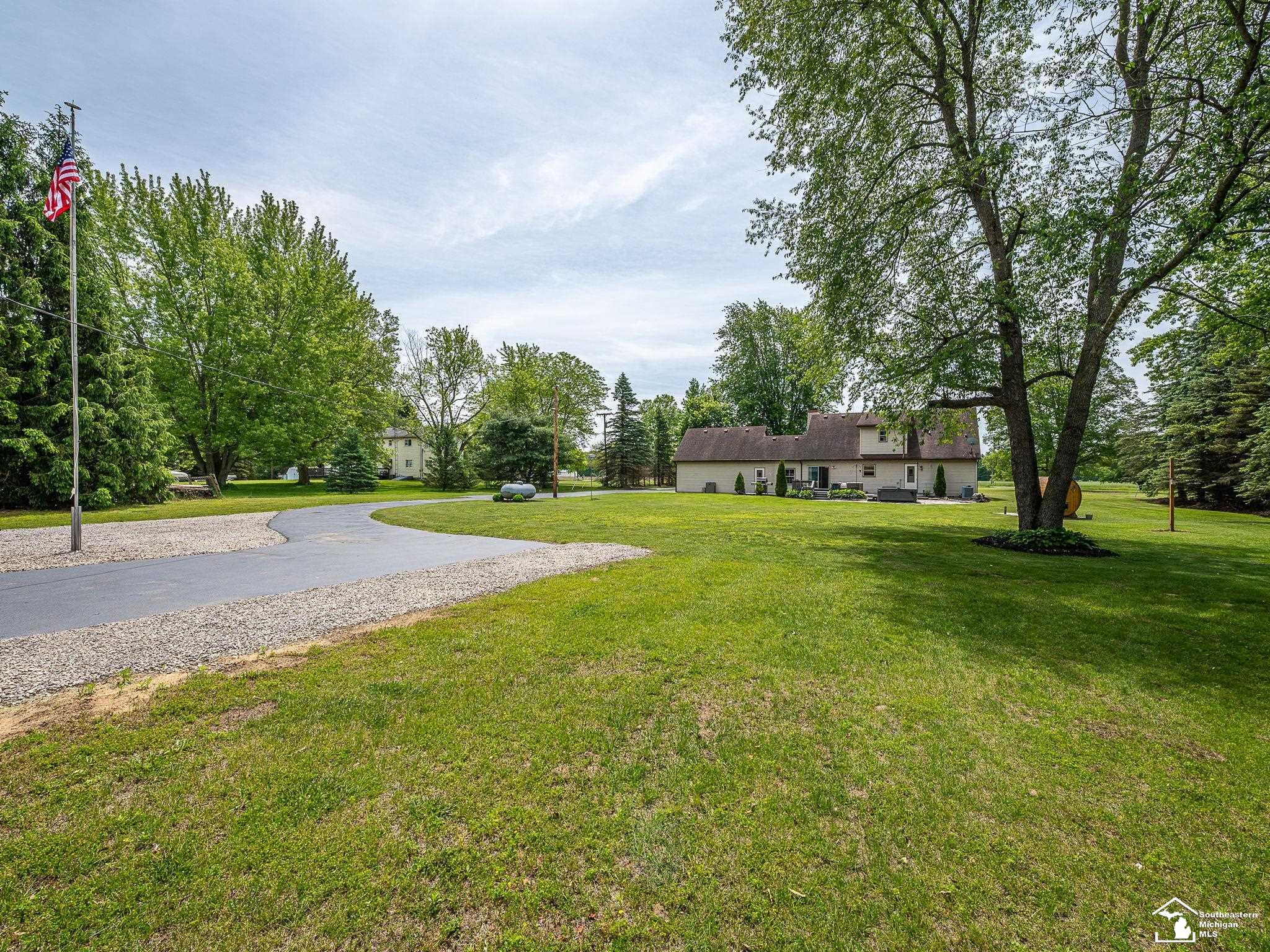 14060 Todd Road, Petersburg, MI 49270 — Photo 10