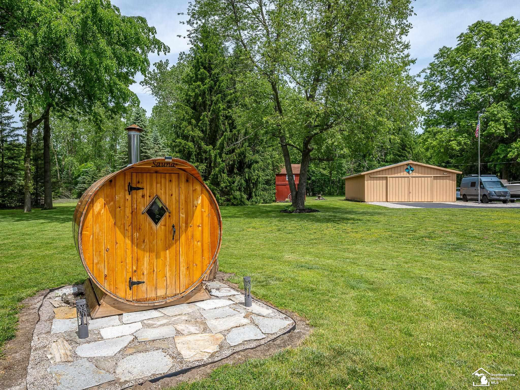 14060 Todd Road, Petersburg, MI 49270 — Photo 14