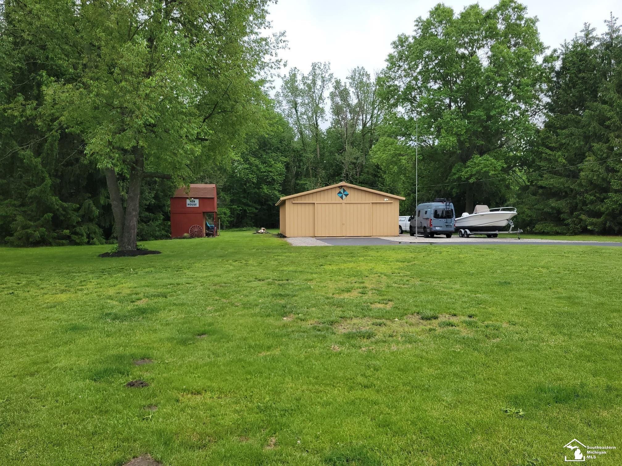 14060 Todd Road, Petersburg, MI 49270 — Photo 15