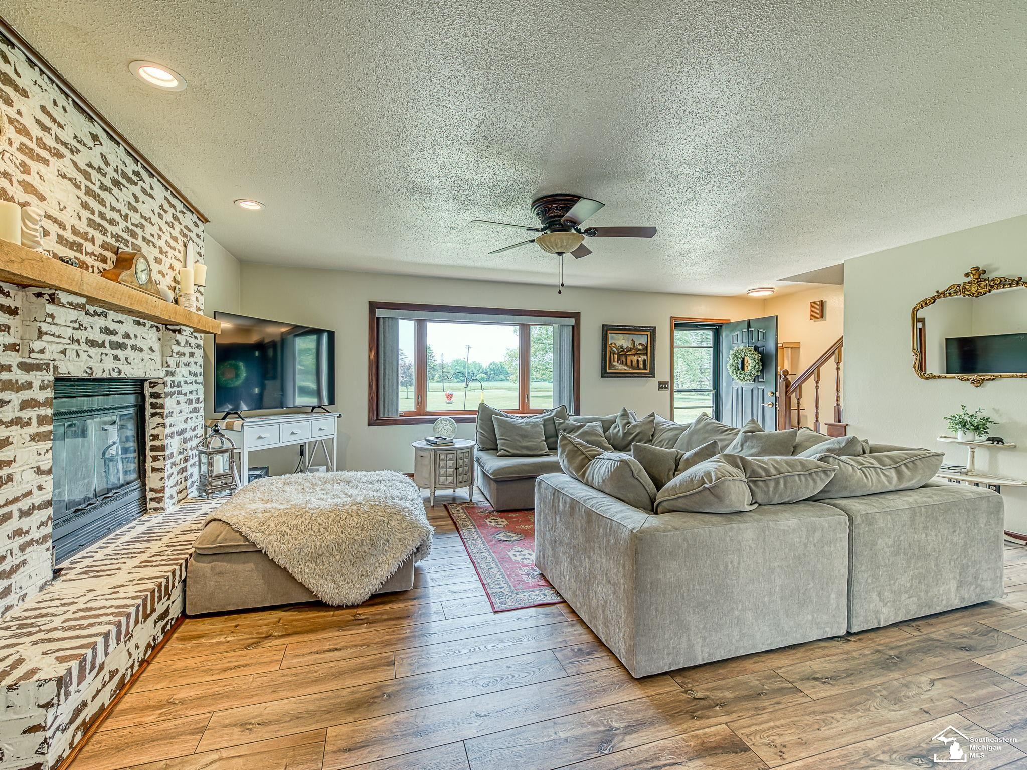 14060 Todd Road, Petersburg, MI 49270 — Photo 16