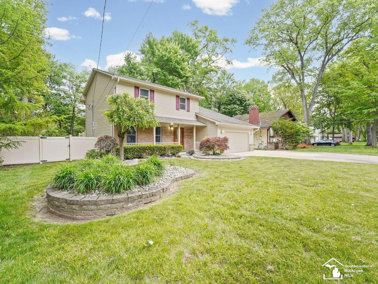 7058 Wildwood Drive, Temperance, MI 48182 — Photo 2