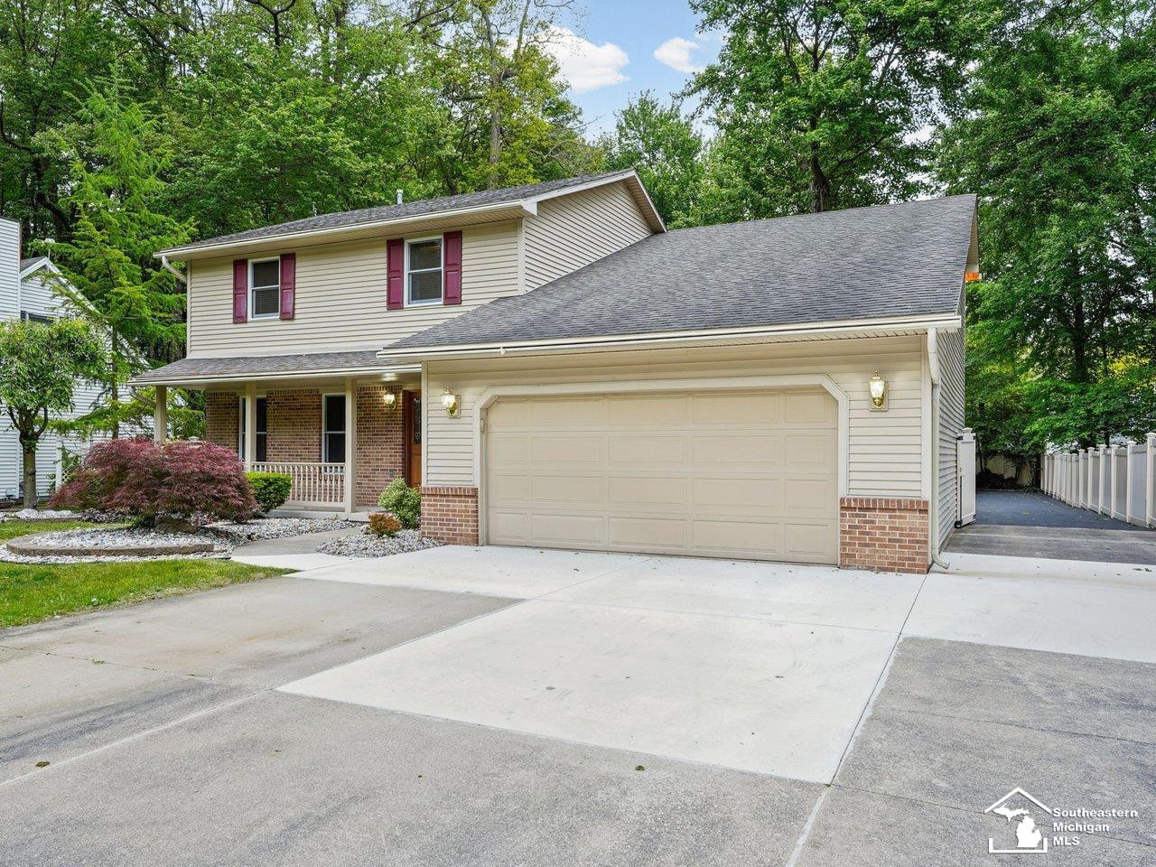 7058 Wildwood Drive, Temperance, MI 48182 — Photo 3
