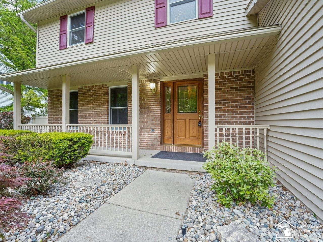 7058 Wildwood Drive, Temperance, MI 48182 — Photo 4