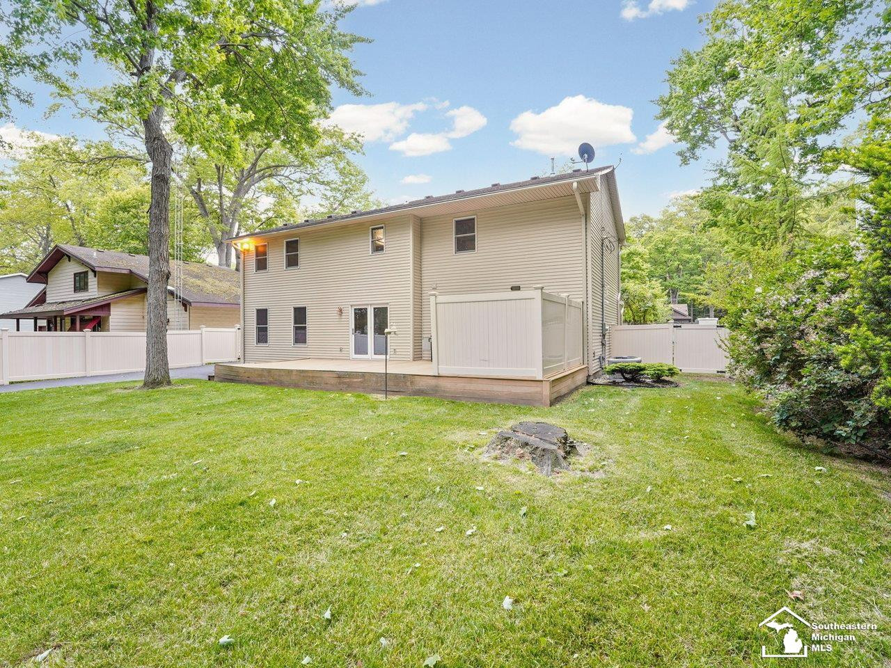 7058 Wildwood Drive, Temperance, MI 48182 — Photo 43