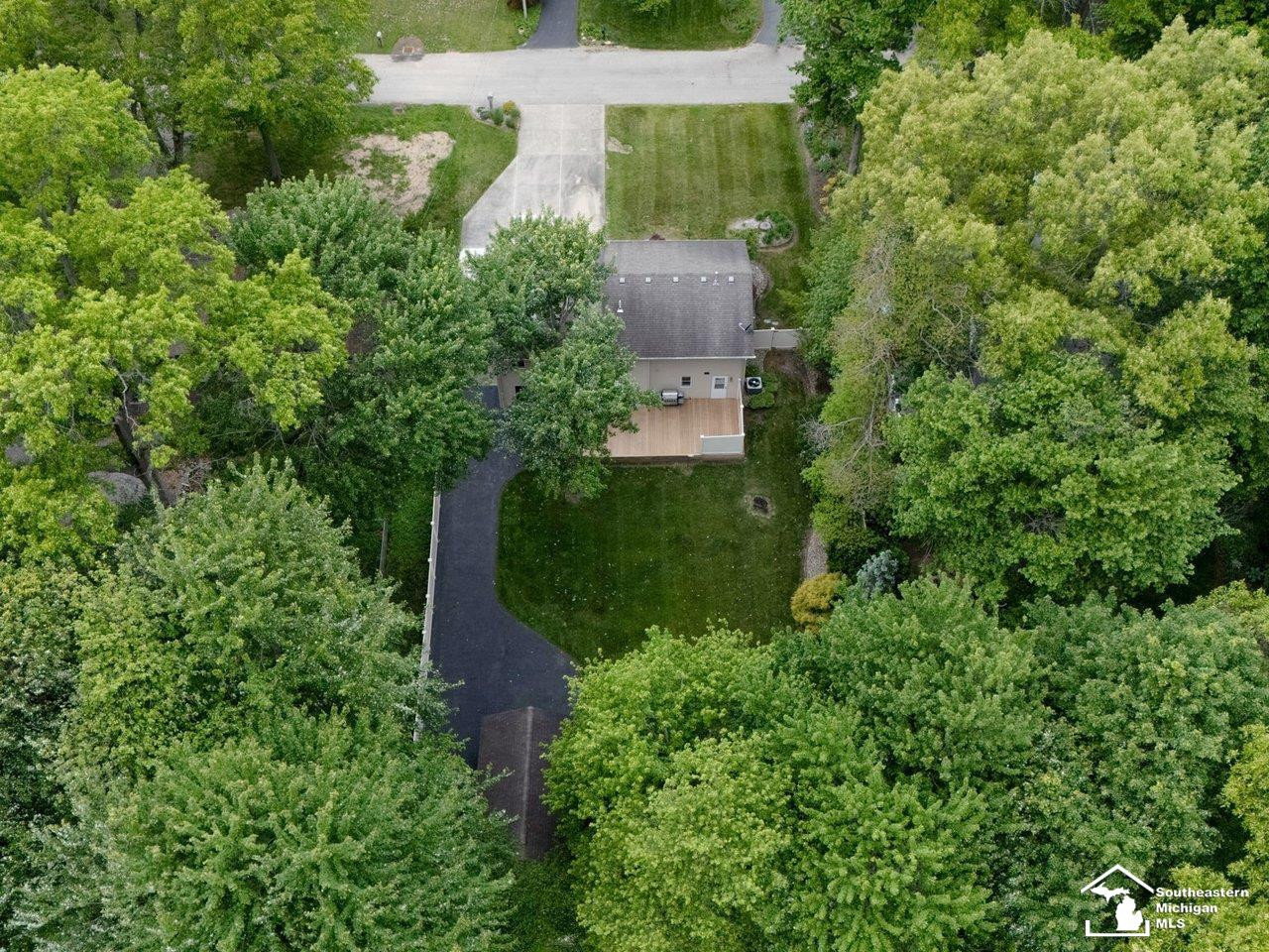 7058 Wildwood Drive, Temperance, MI 48182 — Photo 50