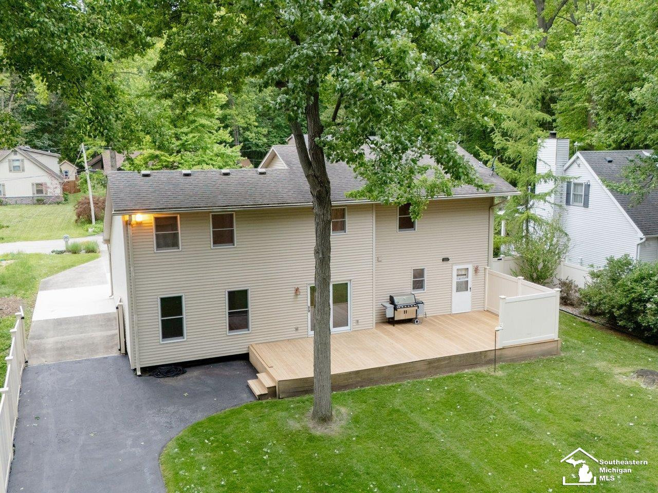 7058 Wildwood Drive, Temperance, MI 48182 — Photo 51