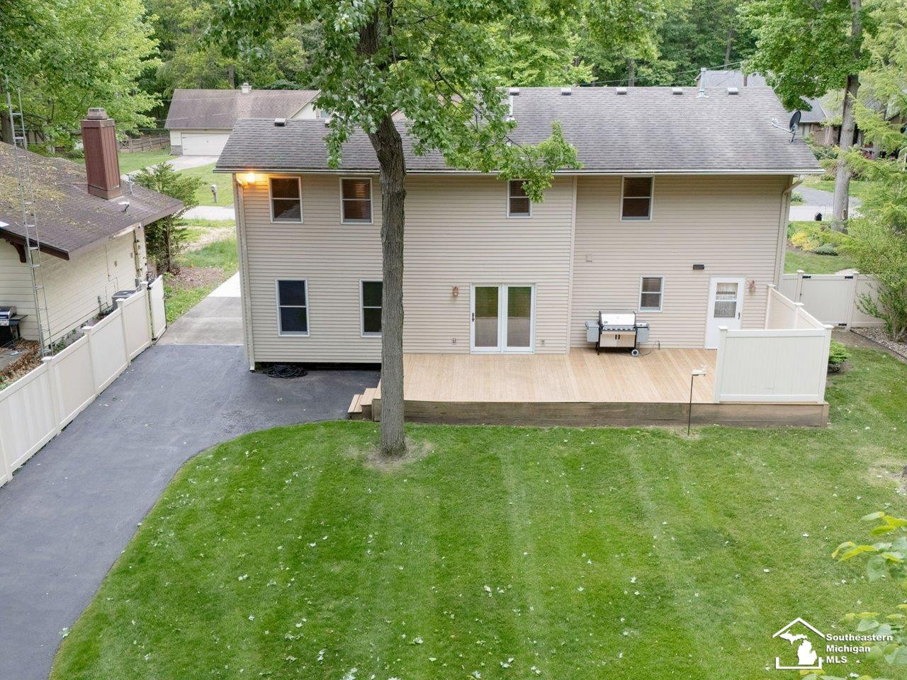 7058 Wildwood Drive, Temperance, MI 48182 — Photo 52