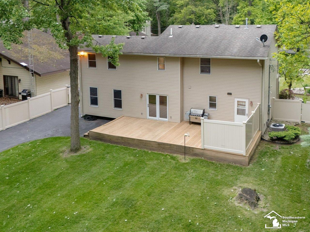 7058 Wildwood Drive, Temperance, MI 48182 — Photo 53
