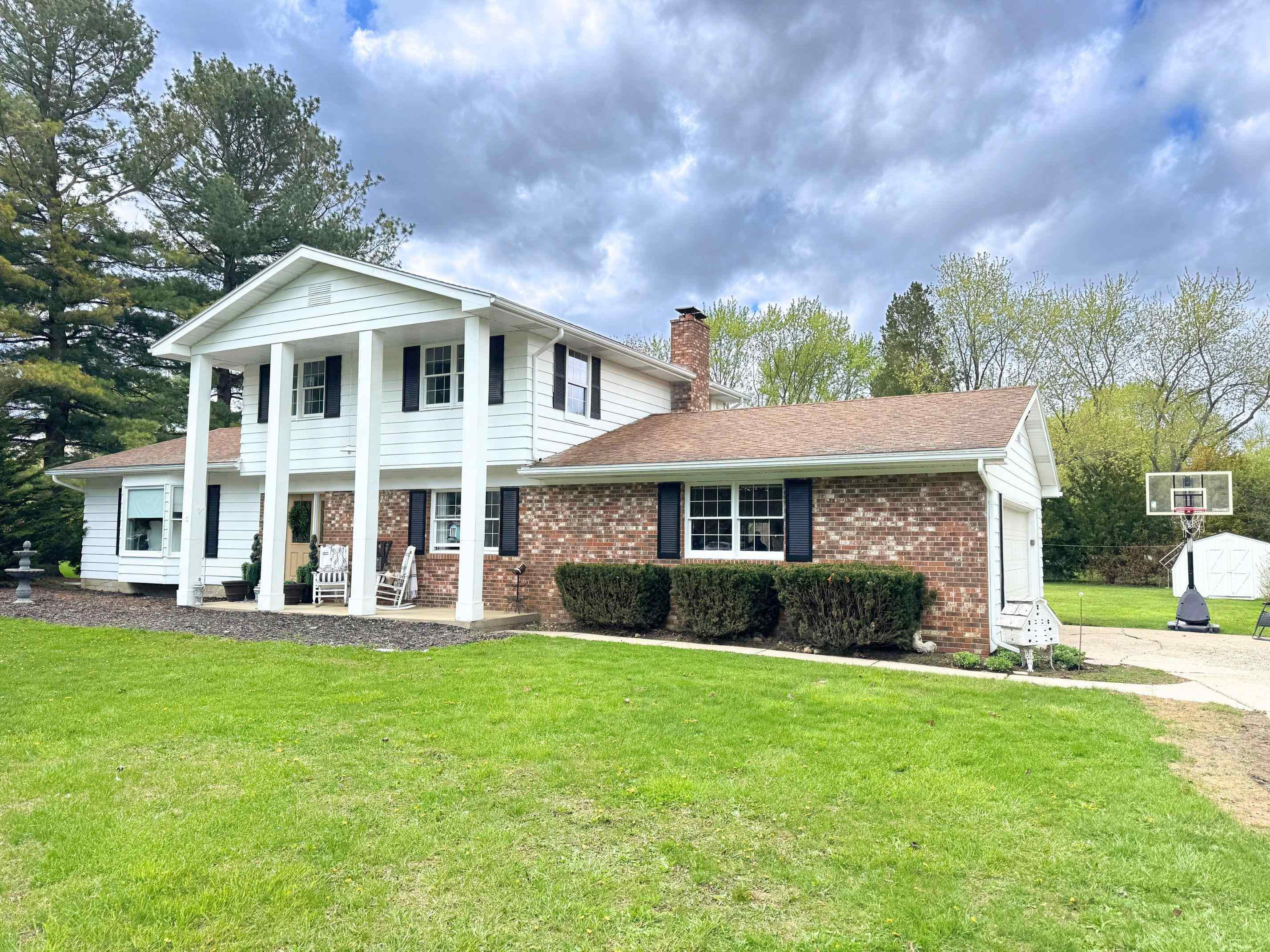 4074 Libbie Drive, Clio, MI 48420 — Photo 32