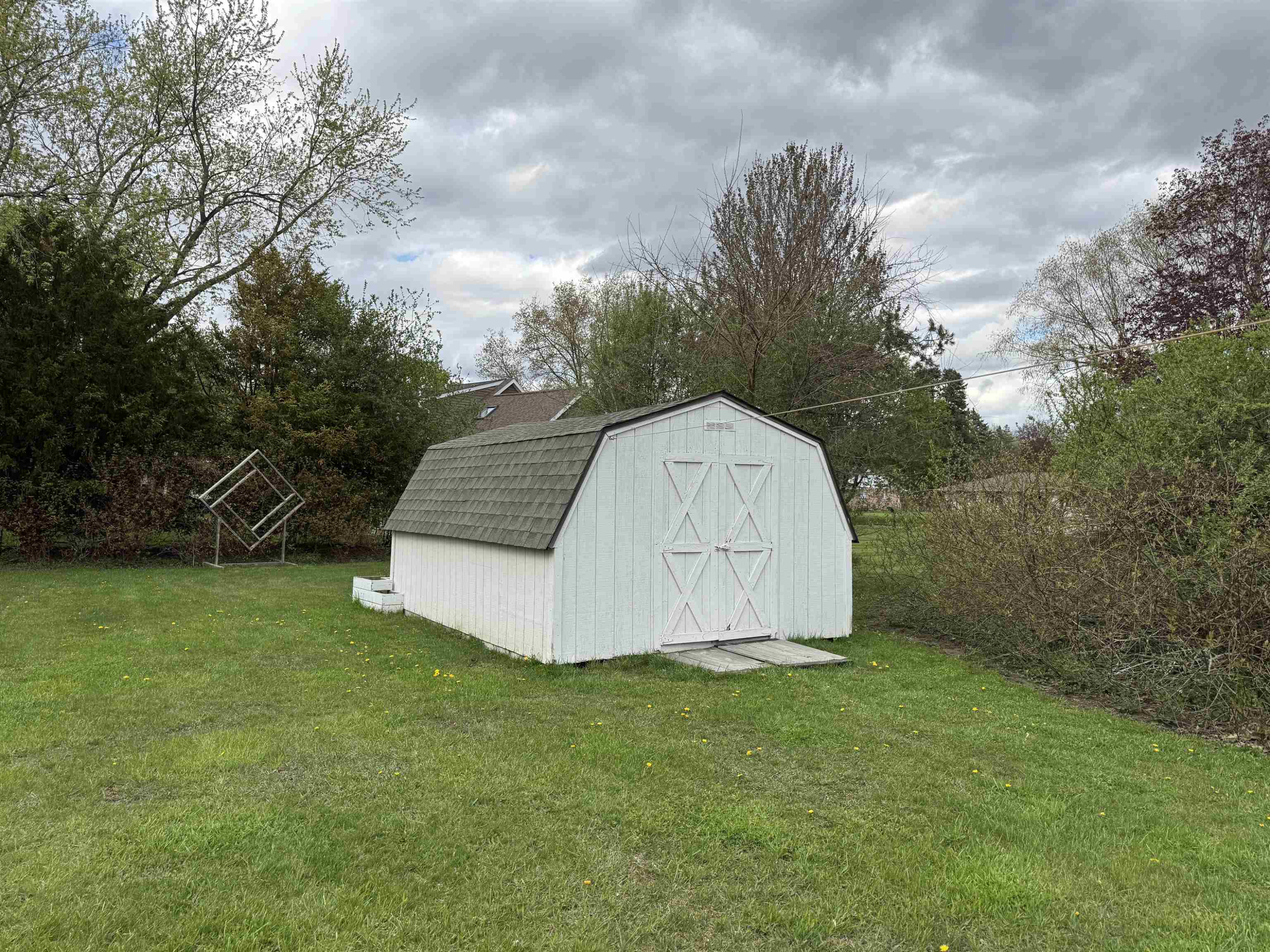 4074 Libbie Drive, Clio, MI 48420 — Photo 34