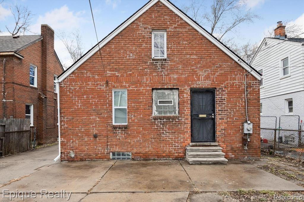 10801 Haverhill Street, Detroit, MI 48224 — Photo 9