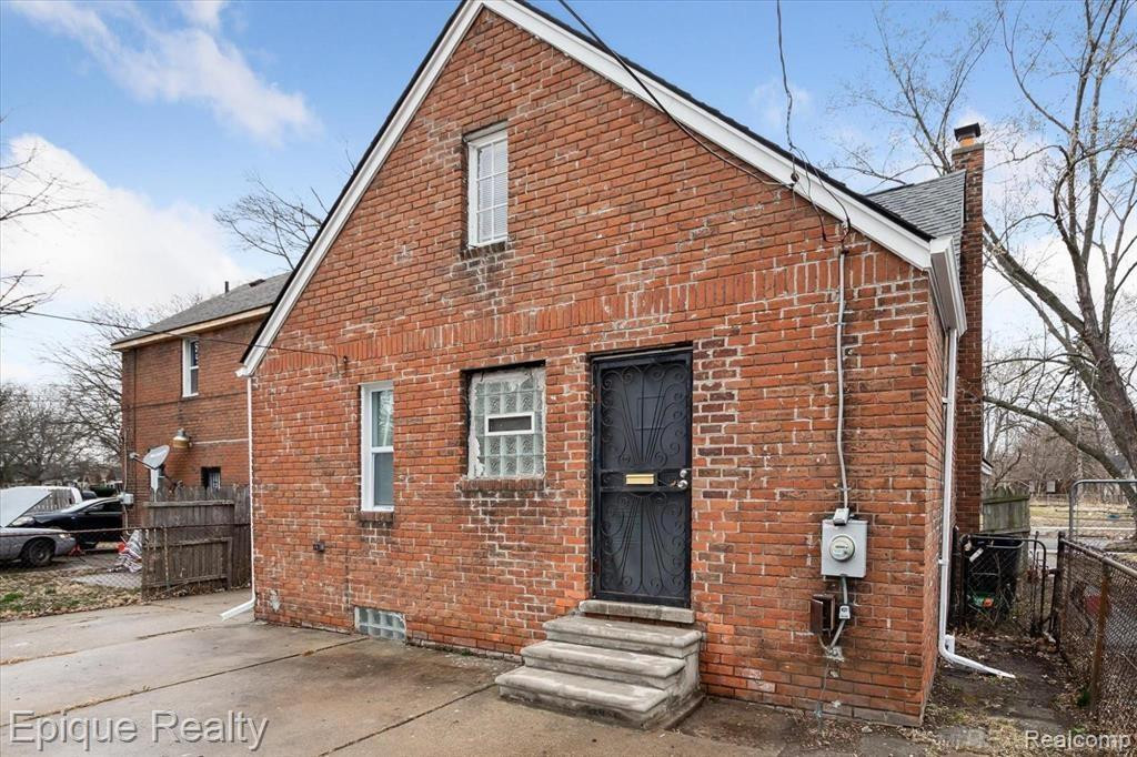 10801 Haverhill Street, Detroit, MI 48224 — Photo 10