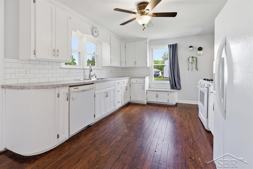 301 Church Street, Auburn, MI 48611 — Photo 5