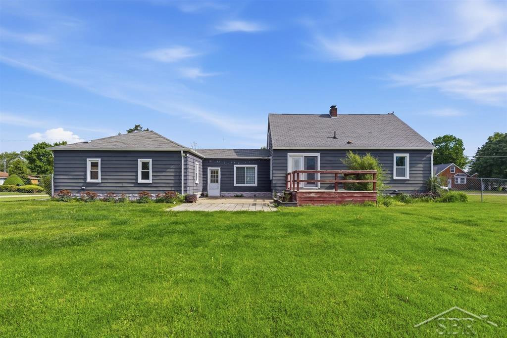301 Church Street, Auburn, MI 48611 — Photo 25