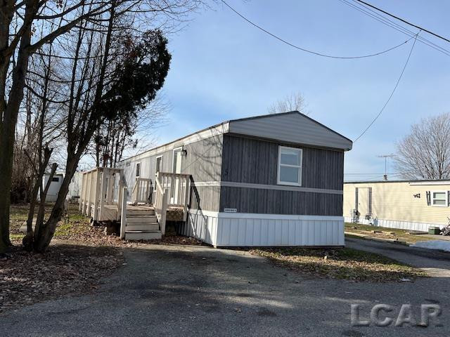 3180 N Adrian Highway, Lot 5, Adrian, MI 49221