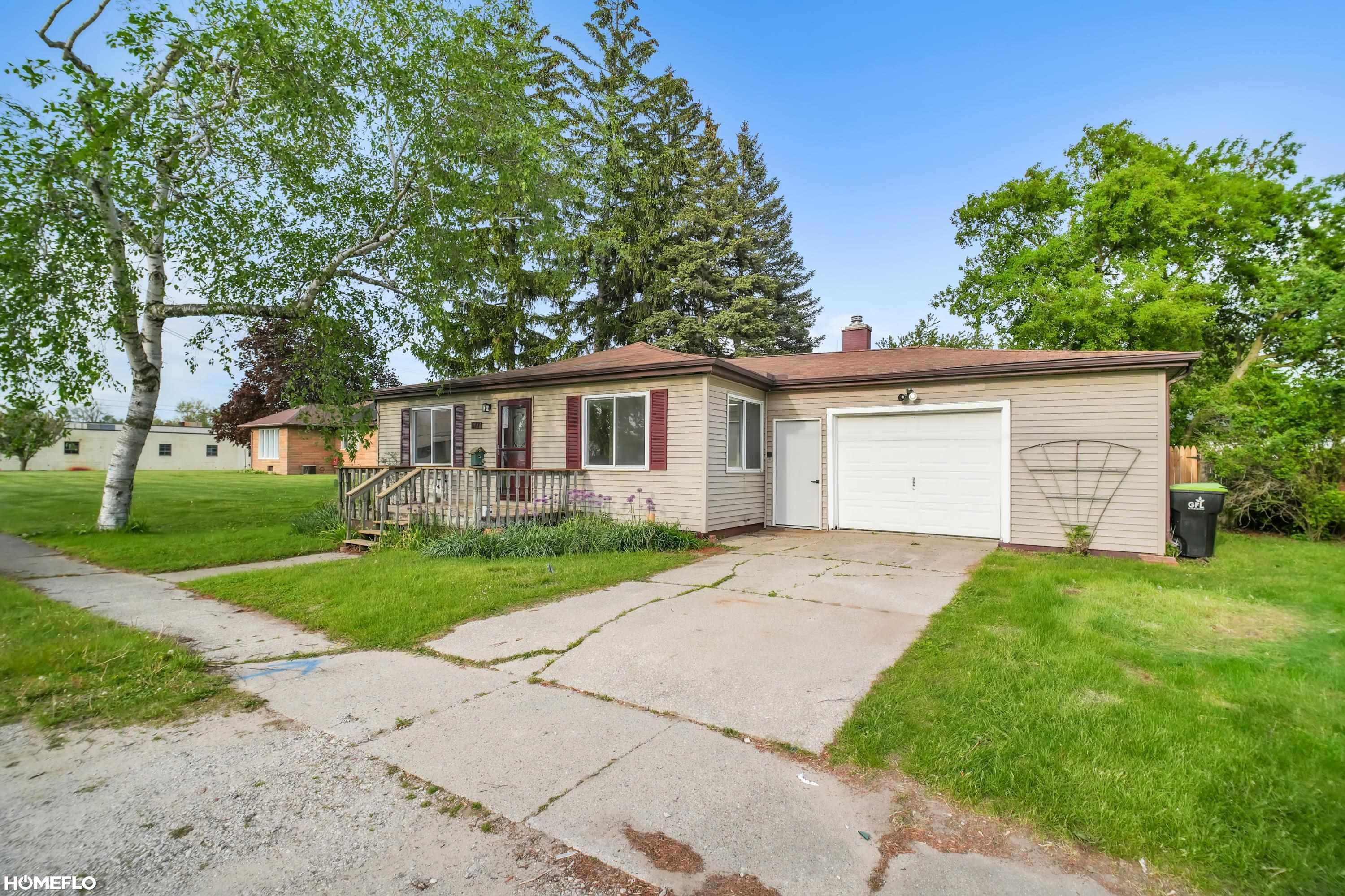 517 RHODES Street, Pinconning, MI 48650 — Photo 7