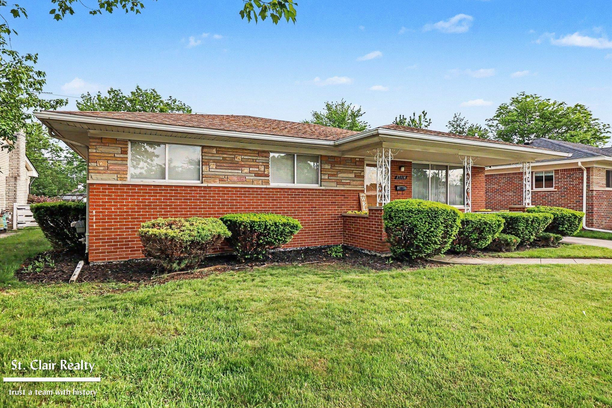 17114 Wilson Avenue, Eastpointe, MI 48021 — Photo 2