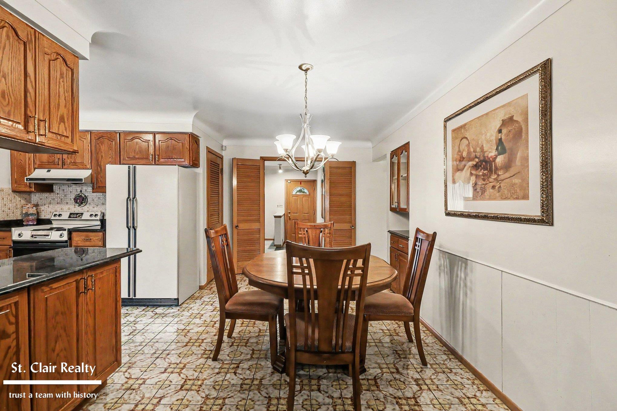 17114 Wilson Avenue, Eastpointe, MI 48021 — Photo 9