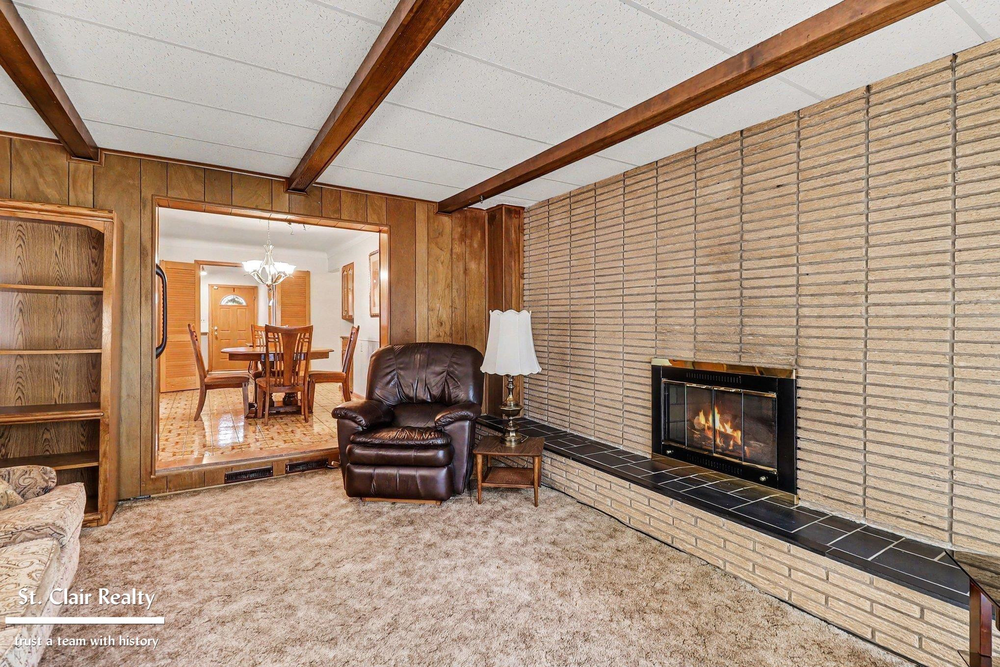 17114 Wilson Avenue, Eastpointe, MI 48021 — Photo 12