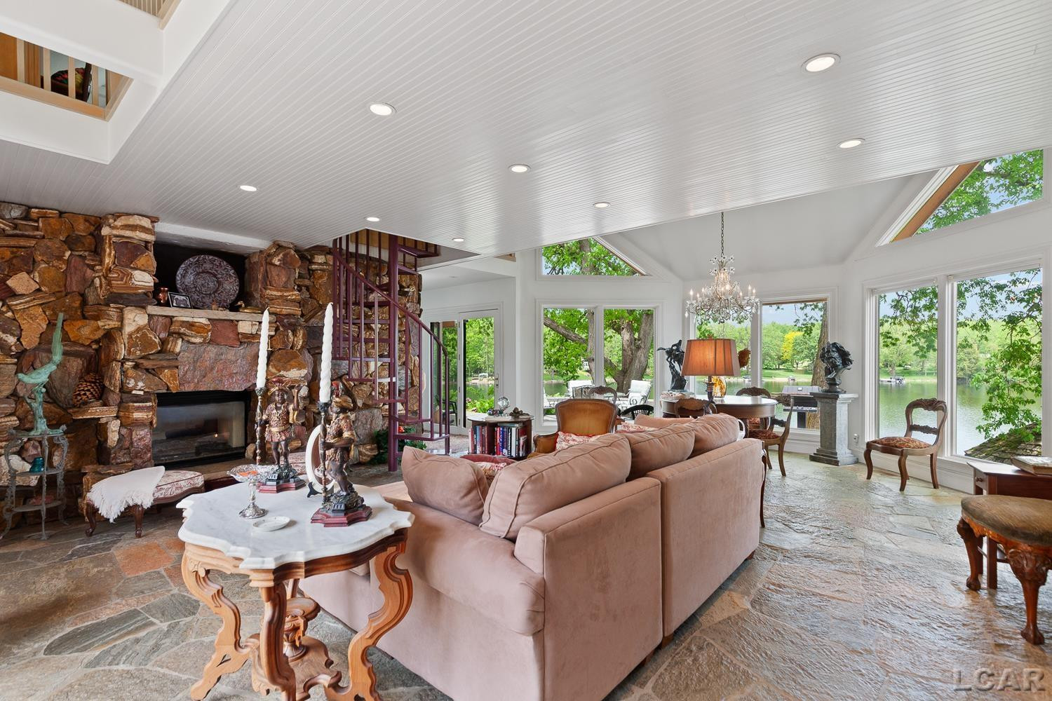 25 S Shore Drive, Addison, MI 49220 — Photo 3