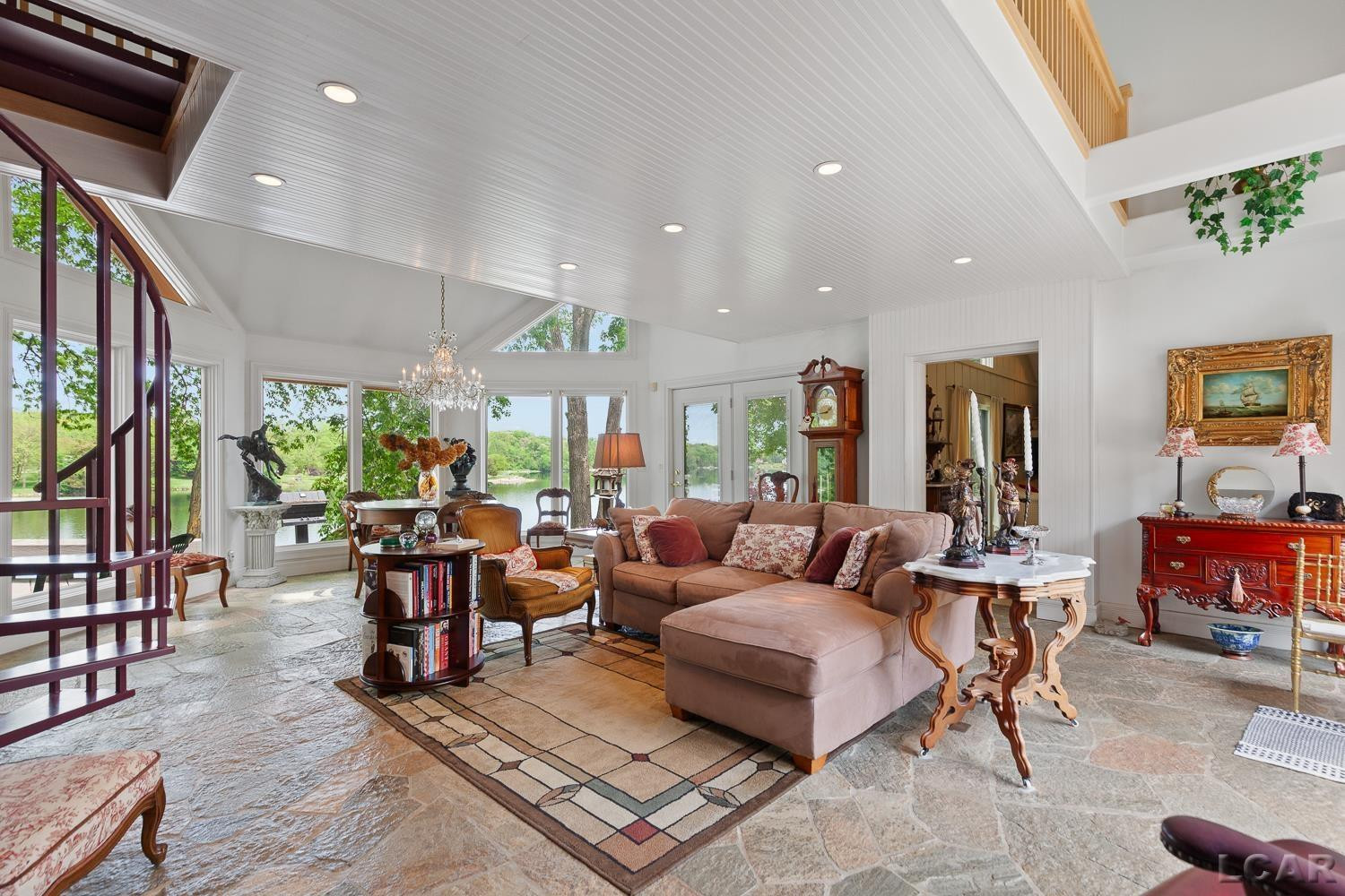 25 S Shore Drive, Addison, MI 49220 — Photo 5