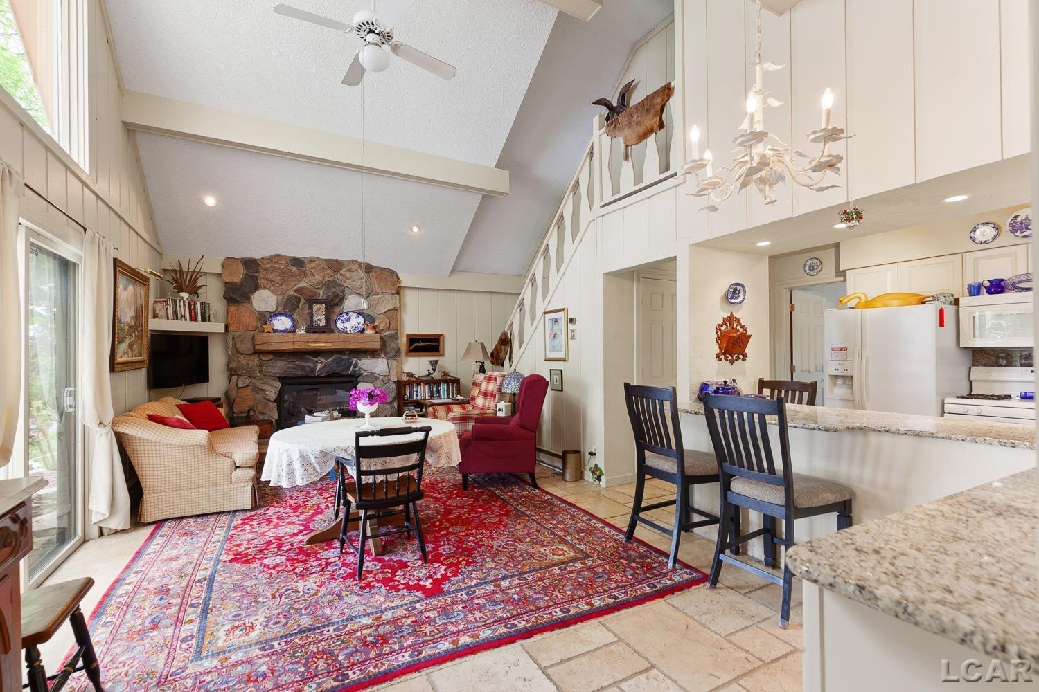 25 S Shore Drive, Addison, MI 49220 — Photo 31