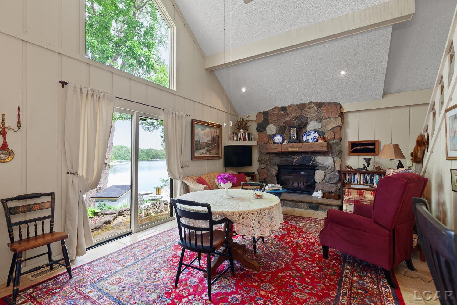 25 S Shore Drive, Addison, MI 49220 — Photo 32