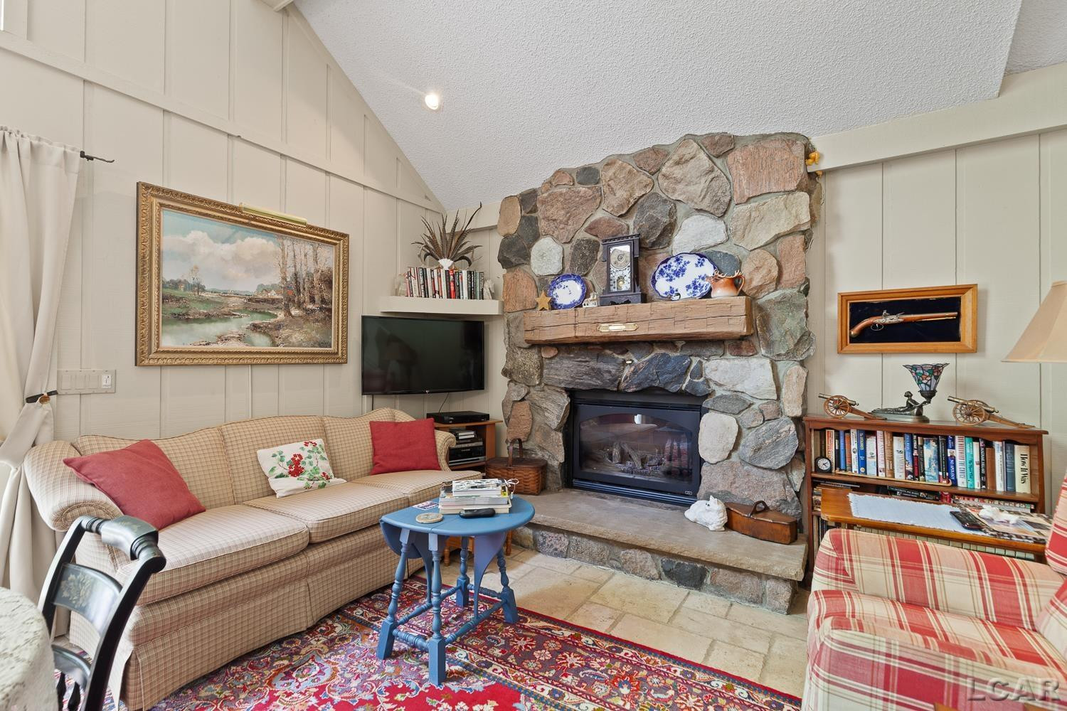25 S Shore Drive, Addison, MI 49220 — Photo 33