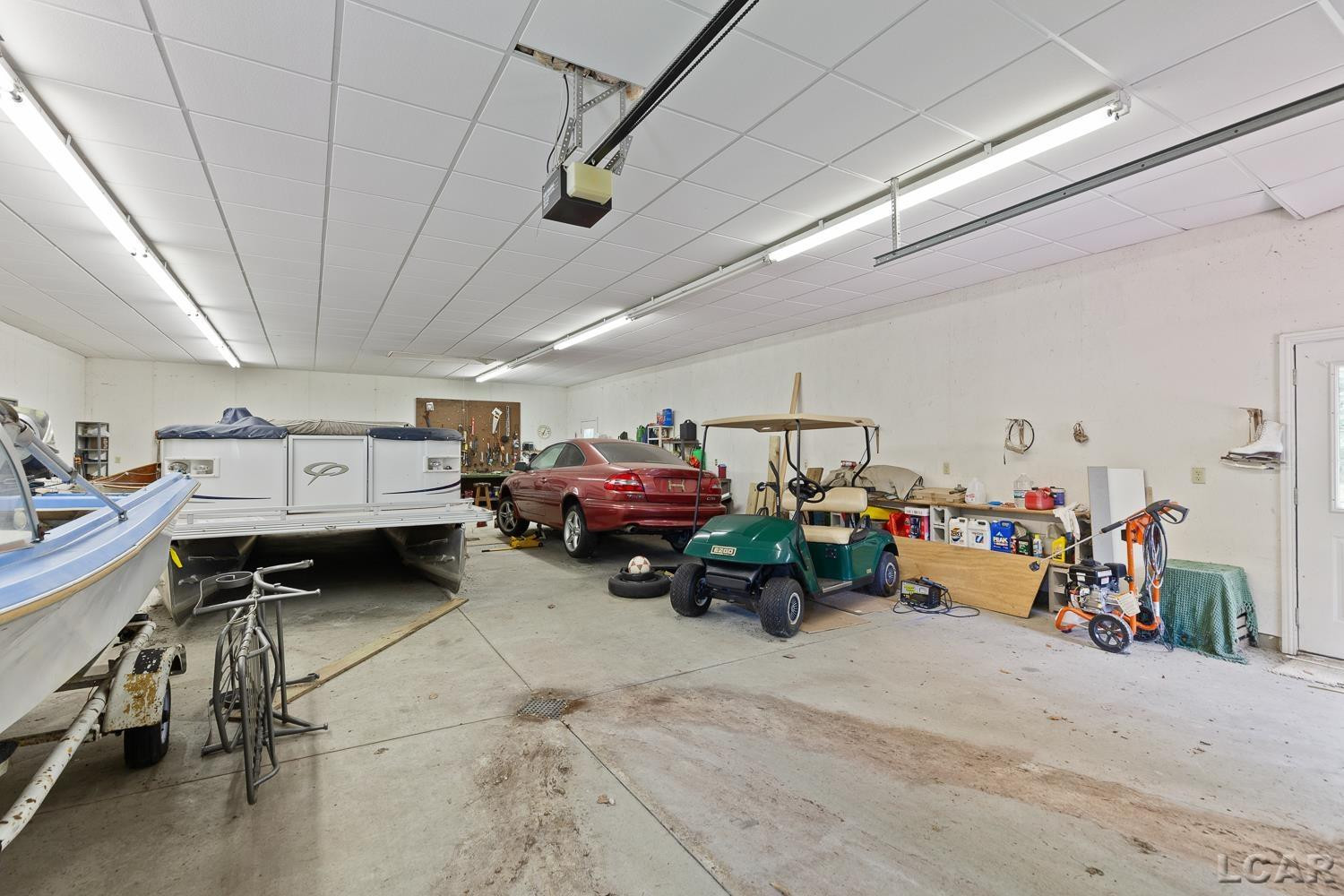 25 S Shore Drive, Addison, MI 49220 — Photo 47