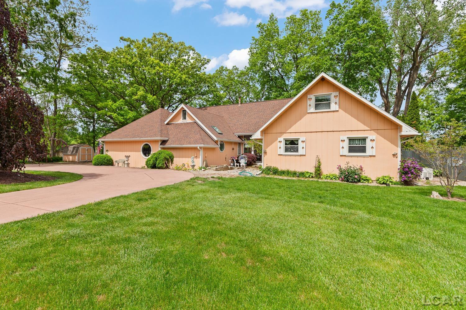 25 S Shore Drive, Addison, MI 49220 — Photo 49