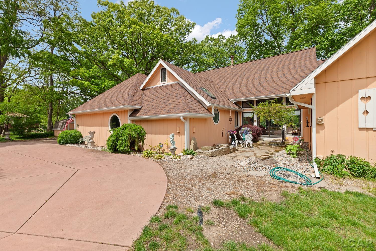 25 S Shore Drive, Addison, MI 49220 — Photo 50