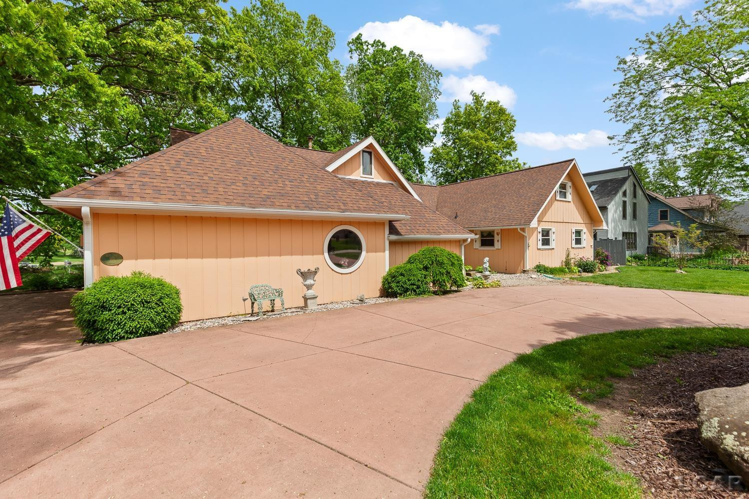 25 S Shore Drive, Addison, MI 49220 — Photo 52