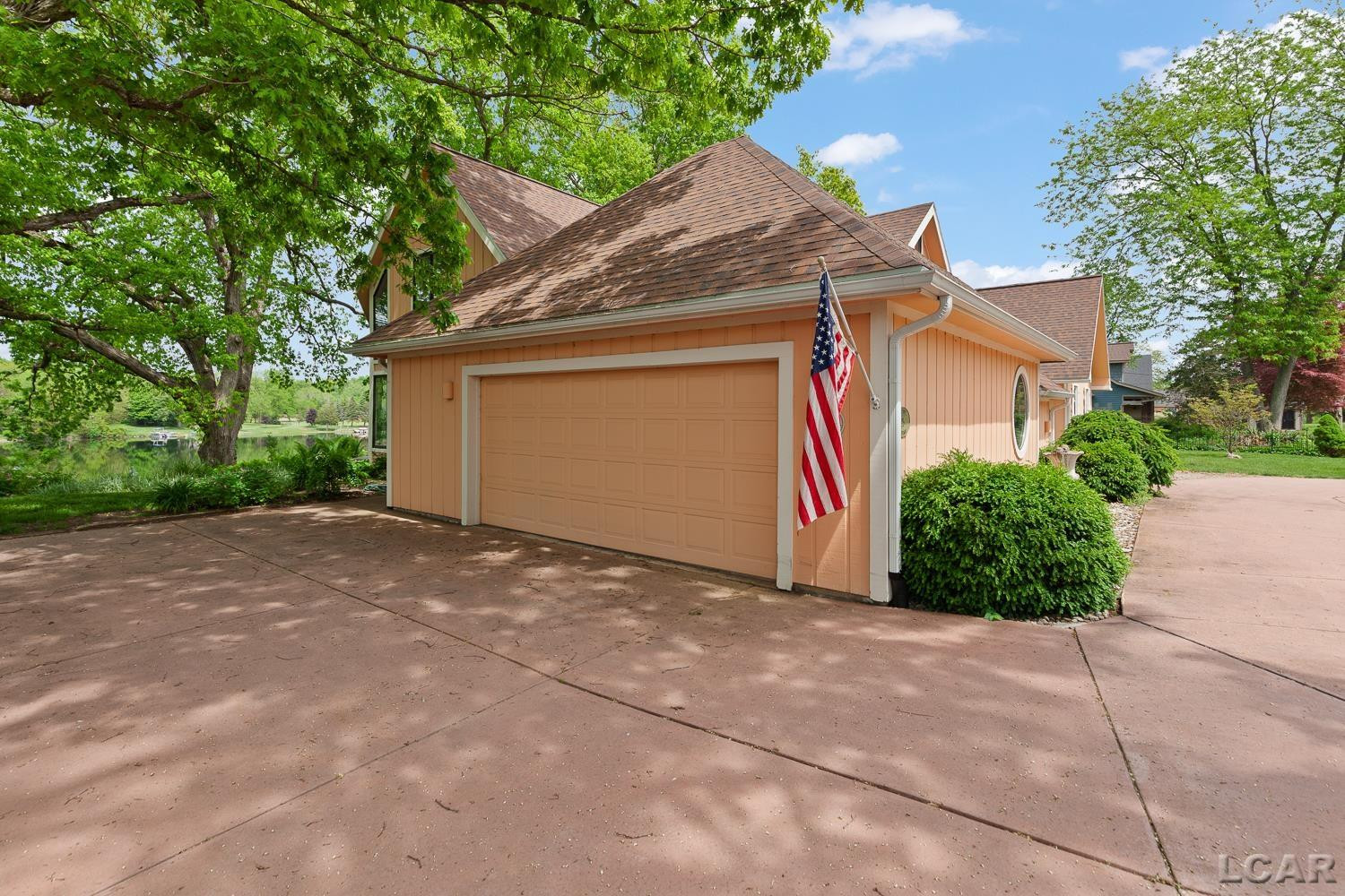 25 S Shore Drive, Addison, MI 49220 — Photo 53