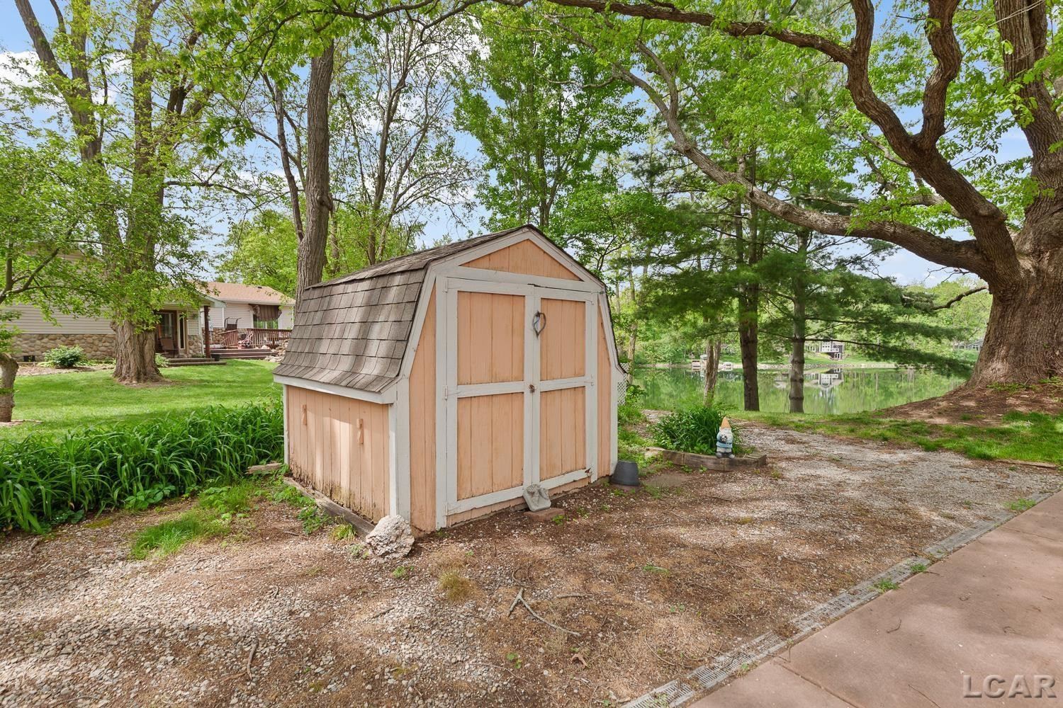 25 S Shore Drive, Addison, MI 49220 — Photo 54