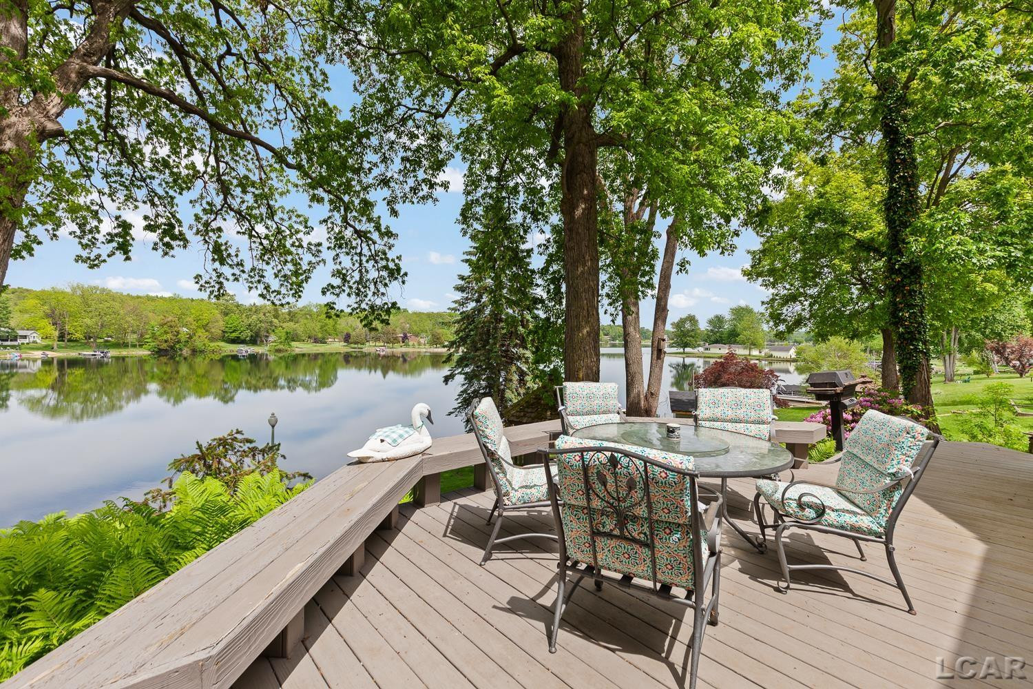 25 S Shore Drive, Addison, MI 49220 — Photo 56