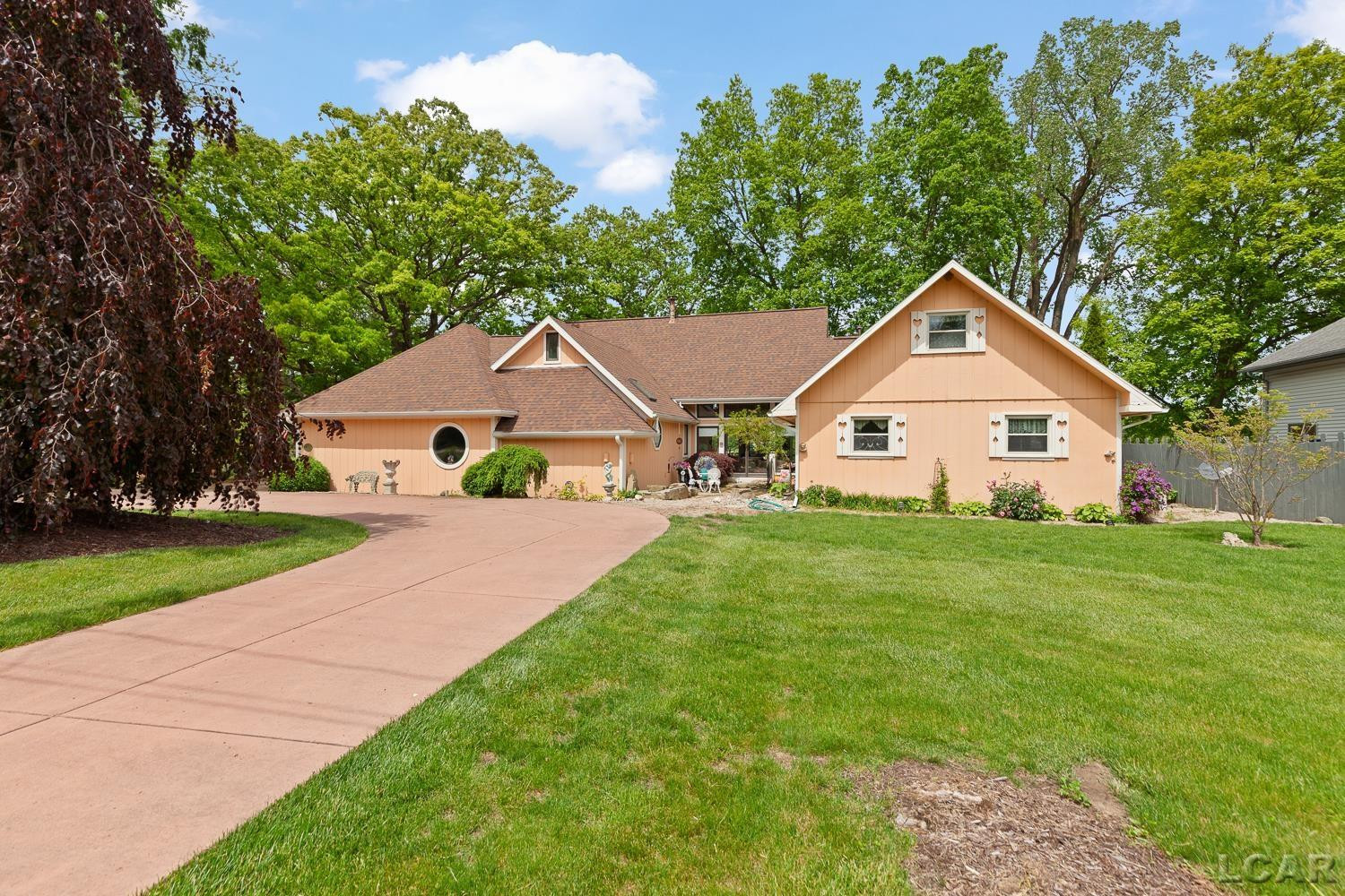 25 S Shore Drive, Addison, MI 49220 — Photo 57