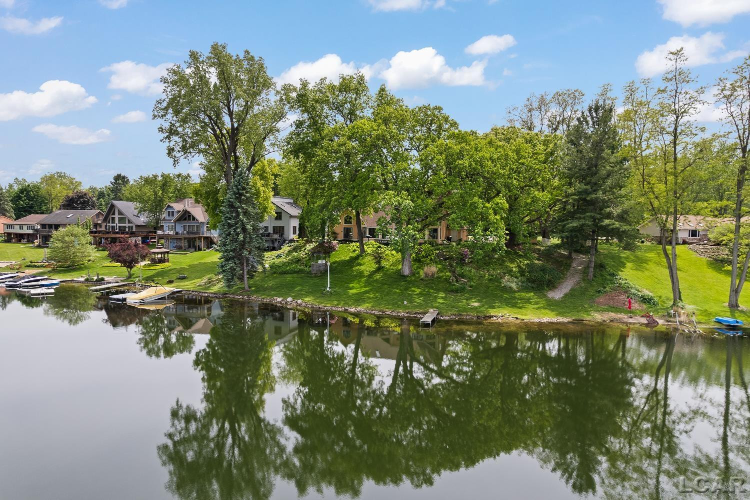 25 S Shore Drive, Addison, MI 49220 — Photo 58
