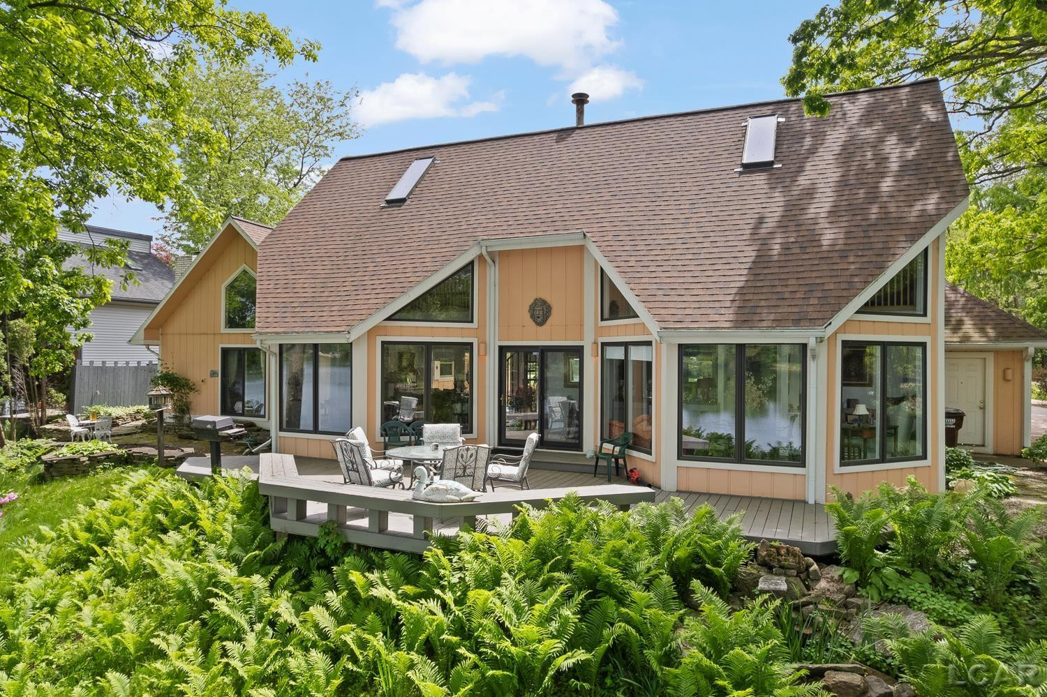 25 S Shore Drive, Addison, MI 49220 — Photo 59