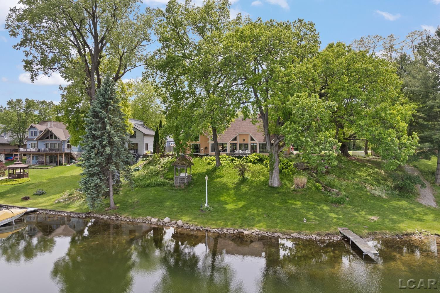 25 S Shore Drive, Addison, MI 49220 — Photo 61