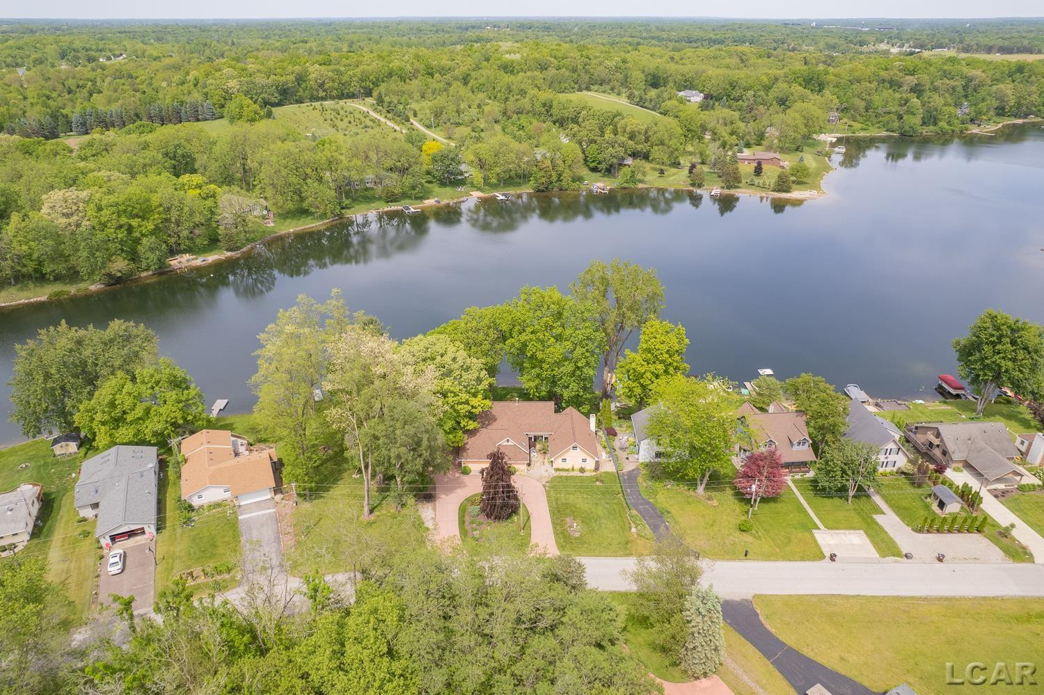 25 S Shore Drive, Addison, MI 49220 — Photo 66