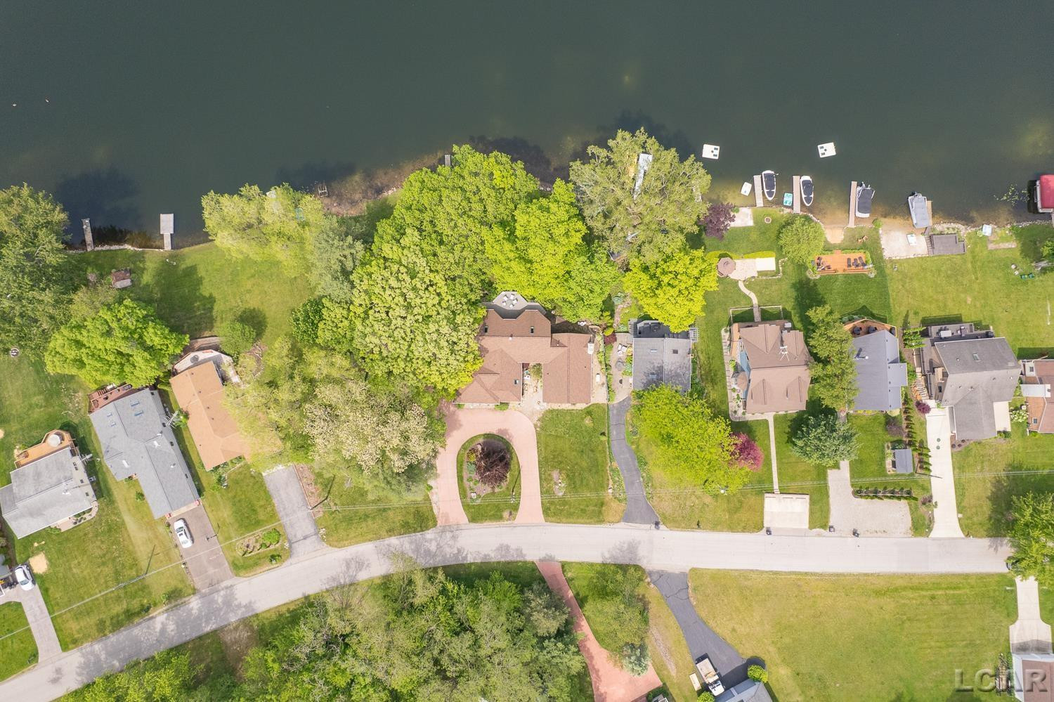 25 S Shore Drive, Addison, MI 49220 — Photo 67