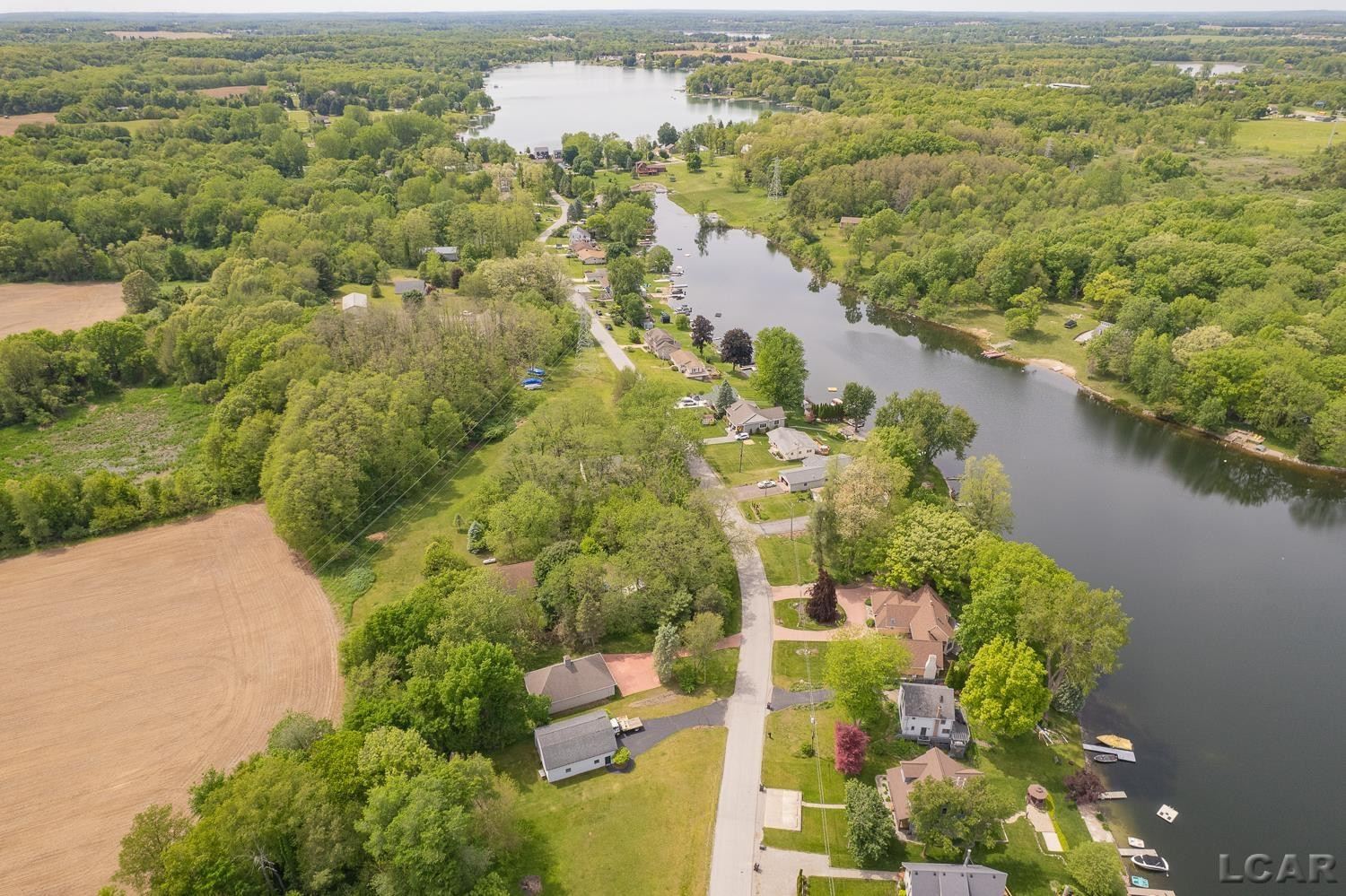 25 S Shore Drive, Addison, MI 49220 — Photo 70
